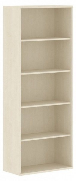 Стеллаж комбинированный Imago СТ-1.1 в Талице - talica.mebel24.online | фото 2