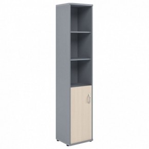 Стеллаж комбинированный Imago СУ-1.1 Л в Талице - talica.mebel24.online | фото