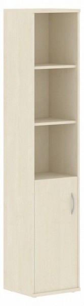 Стеллаж комбинированный Imago СУ-1.1Пр в Талице - talica.mebel24.online | фото