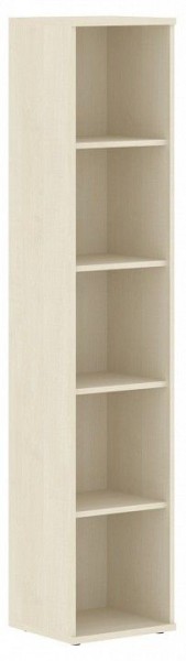 Стеллаж комбинированный Imago СУ-1.1Пр в Талице - talica.mebel24.online | фото 2