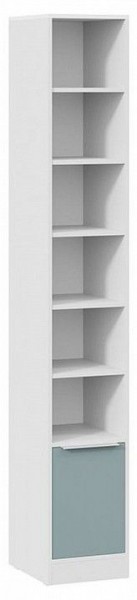 Стеллаж комбинированный Марли в Талице - talica.mebel24.online | фото 3