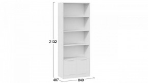 Стеллаж комбинированный Марли в Талице - talica.mebel24.online | фото 5