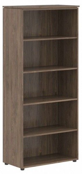 Стеллаж комбинированный Morris Trend MHC 85.5 в Талице - talica.mebel24.online | фото 2
