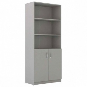 Стеллаж комбинированный Skyland Simple SR-5W.5 в Талице - talica.mebel24.online | фото