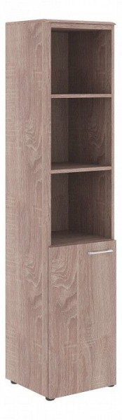 Стеллаж комбинированный Wave WHC 42.5(L) в Талице - talica.mebel24.online | фото