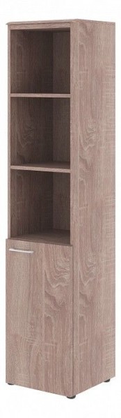 Стеллаж комбинированный Wave WHC 42.5(R) в Талице - talica.mebel24.online | фото