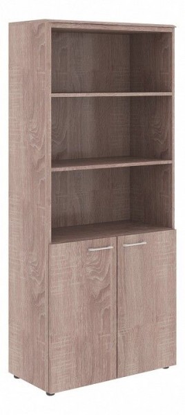 Стеллаж комбинированный Wave WHC 85.5 в Талице - talica.mebel24.online | фото