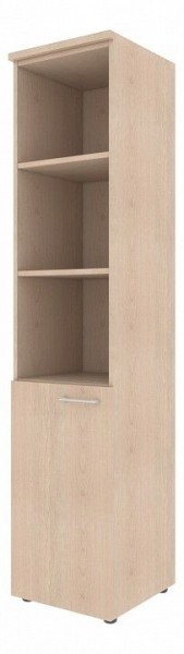 Стеллаж комбинированный XTEN XHC 42.5(L) в Талице - talica.mebel24.online | фото
