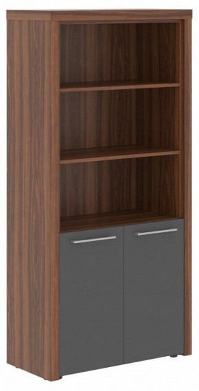Стеллаж комбинированный Zenn ZHC 85.5 в Талице - talica.mebel24.online | фото