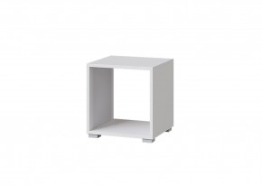 Стеллаж Лайт Бокс 1 в Талице - talica.mebel24.online | фото