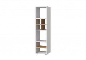 Стеллаж Лайт Бокс 4 в Талице - talica.mebel24.online | фото
