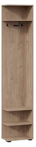 Стеллаж Лео ТД-410.07.24 в Талице - talica.mebel24.online | фото 2