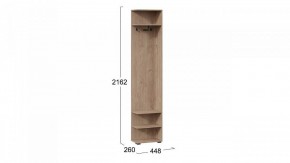 Стеллаж Лео ТД-410.07.24 в Талице - talica.mebel24.online | фото 4