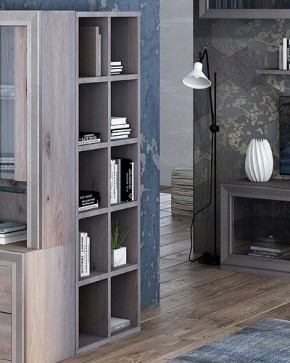 Стеллаж Нобиле СтлН в Талице - talica.mebel24.online | фото 2