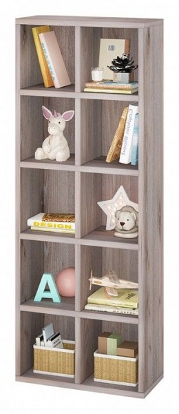 Стеллаж Нобиле СтлН в Талице - talica.mebel24.online | фото 3