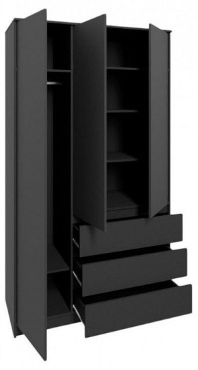 Стеллаж Охта в Талице - talica.mebel24.online | фото 2