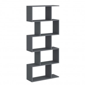 Стеллаж открытый мини 2 Дублин в Талице - talica.mebel24.online | фото