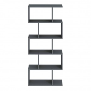 Стеллаж открытый мини 2 Дублин в Талице - talica.mebel24.online | фото 2