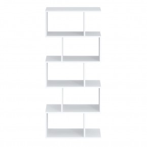 Стеллаж открытый мини 2 Париж в Талице - talica.mebel24.online | фото 2