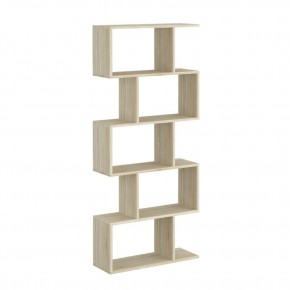 Стеллаж открытый мини 2 Салоу в Талице - talica.mebel24.online | фото