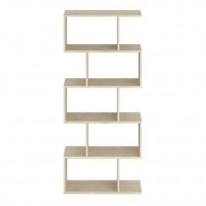Стеллаж открытый мини 2 Салоу в Талице - talica.mebel24.online | фото 2