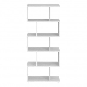 Стеллаж открытый мини 2 Вена в Талице - talica.mebel24.online | фото 2