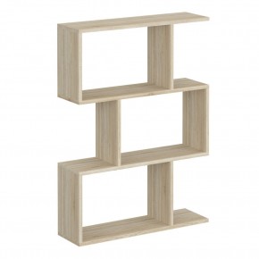Стеллаж открытый мини Салоу в Талице - talica.mebel24.online | фото