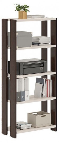 Стеллаж Slim СТЛН-145 в Талице - talica.mebel24.online | фото 2
