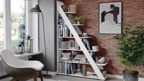 Стеллаж Тип 14 в Талице - talica.mebel24.online | фото 2