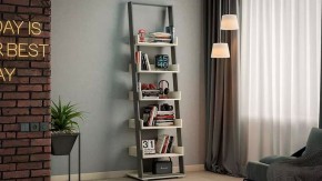 Стеллаж Тип 15 в Талице - talica.mebel24.online | фото 3