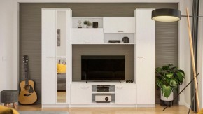 Стенка для гостиной Бертелена в Талице - talica.mebel24.online | фото 3