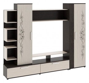 Стенка для гостиной Дакота в Талице - talica.mebel24.online | фото 2