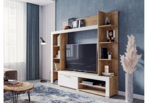 Стенка для гостиной Касэль в Талице - talica.mebel24.online | фото 2