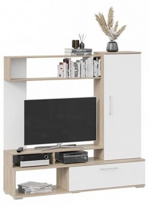 Стенка для гостиной Сиена в Талице - talica.mebel24.online | фото 2
