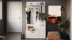 Стенка для прихожей Эвита в Талице - talica.mebel24.online | фото 3