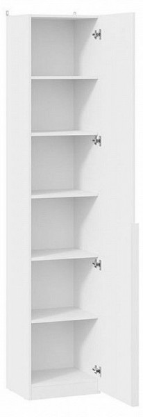 Стенка для прихожей Порто ГН-393.202 в Талице - talica.mebel24.online | фото 3