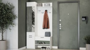 Стенка для прихожей Торонто в Талице - talica.mebel24.online | фото 5