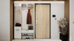 Стенка для прихожей Торонто в Талице - talica.mebel24.online | фото 5