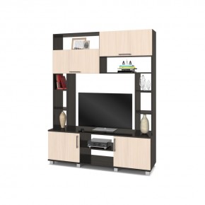 ЕВА Стенка Е75 в Талице - talica.mebel24.online | фото 7