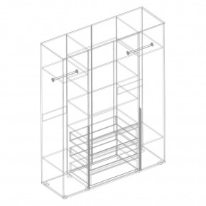 СТИЛ Детская (модульная) в Талице - talica.mebel24.online | фото 9