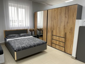 СТИЛ Кровать каркас 1200 в Талице - talica.mebel24.online | фото