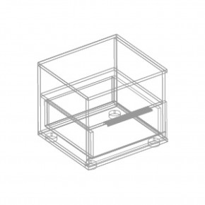 СТИЛ Спальный гарнитур (модульный) в Талице - talica.mebel24.online | фото 7