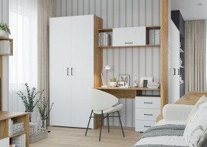 Стол 1200/3 ящика Лайт в Талице - talica.mebel24.online | фото 3