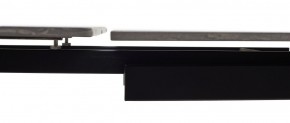 Стол ALES 180 BLACK GRAVE SOLID CERAMIC, керамика / бронзовый, ®DISAUR в Талице - talica.mebel24.online | фото 12