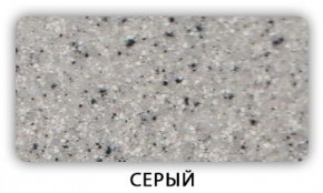 Стол Бриз камень черный Черный в Талице - talica.mebel24.online | фото 4