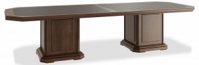 Стол для переговоров Ministry в Талице - talica.mebel24.online | фото