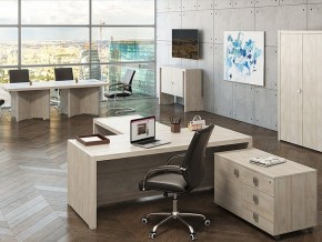 Стол для переговоров Solid в Талице - talica.mebel24.online | фото 2