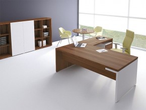 Стол для переговоров Zion в Талице - talica.mebel24.online | фото
