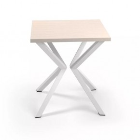 Стол журнальный Франк Бодега Светлый  в Талице - talica.mebel24.online | фото 1