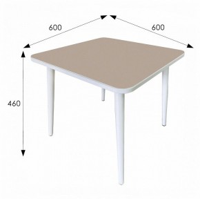 Стол журнальный Оникс 3 в Талице - talica.mebel24.online | фото 3